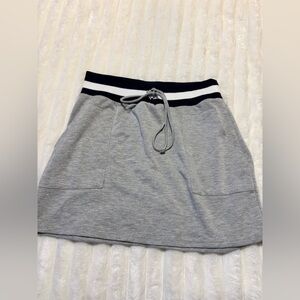 Tresics Skirt with drawstrings